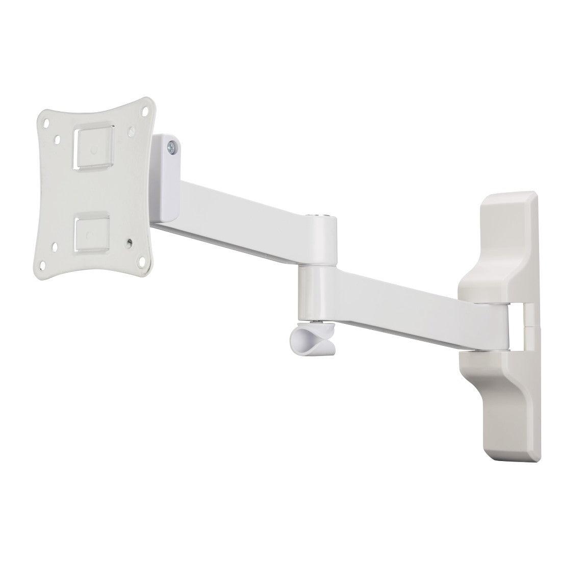 Hama FULLMOTION TV Wall Bracket, 10 Hama FULLMOTION TV Wall Bracket, 10
